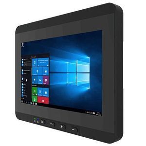 Panel-PC / mit Touchscreen 1