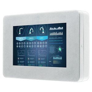 Displays / TFT LCD