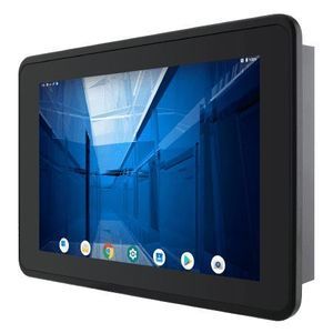 Panel-PC / mit Touchscreen 1