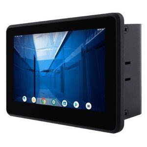 Panel-PC / mit kapazitivem PCAP-Touchscreen 1