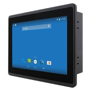 Panel-PC / mit kapazitivem PCAP-Touchscreen 1
