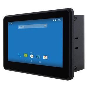 Panel-PC / Multitouchscreen 1