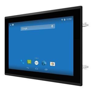 Panel-PC / mit Multi-Touch-Screen 1