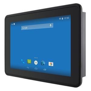 Panel-PC / mit kapazitivem PCAP-Touchscreen 1