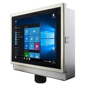 Panel-PC / 15" 1