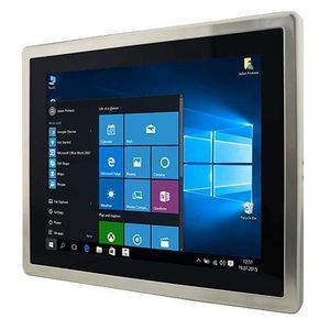 Panel-PC / 15" 1