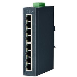 Ethernet-Switch / managed
