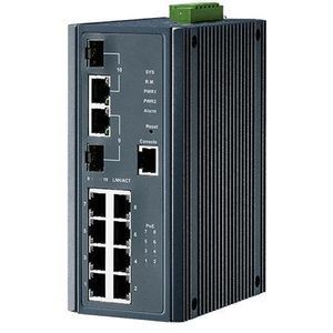 Ethernet-Switch / managed