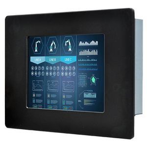 TFT-Monitor