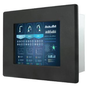 LCD-Monitor
