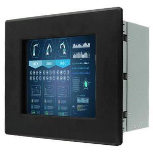 LCD-Monitor