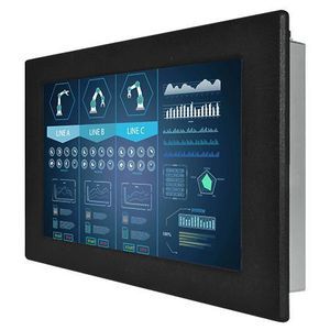 LCD-Monitor