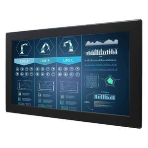 LCD-Monitor