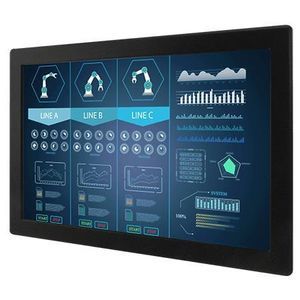 LCD-Monitor