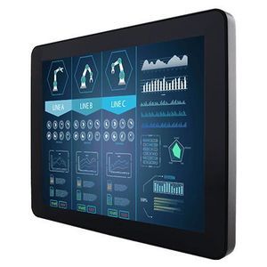 Monitor / kapazitive Projektionstechnologie 1