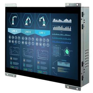 LCD-Monitor 1
