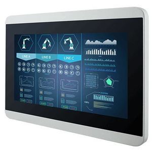 LCD-Monitor 1