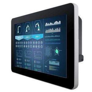 LCD-Monitor 1