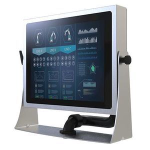 Multitouchscreen-Monitor 1