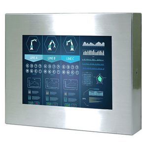 LCD-Monitor 1