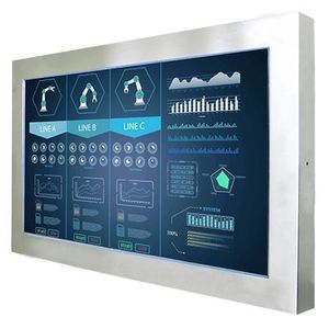 LCD-Monitor 1
