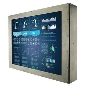 LCD-Monitor 1