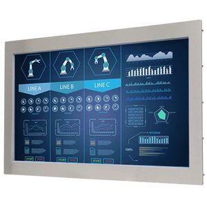 LCD-Monitor 1