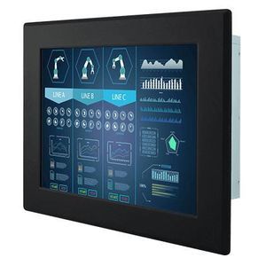 LCD-Monitor 1