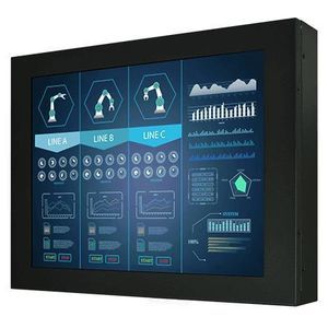 LCD-Monitor 1
