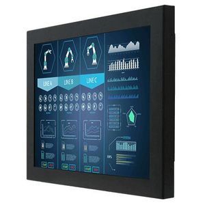 LCD-Monitor 1
