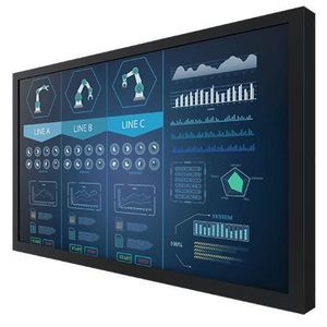 LCD-Monitor 1