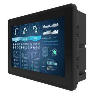 Multitouchscreen-Monitor 1