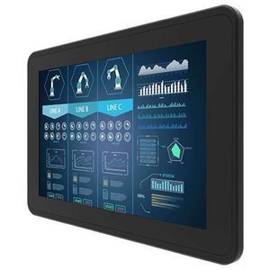 Multitouchscreen-Monitor 1