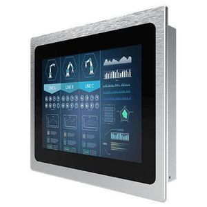 Multitouchscreen-Monitor 1