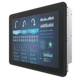 Multitouchscreen-Monitor 1