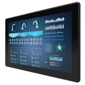 LCD-Monitor 1