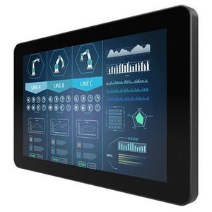 Multitouchscreen-Monitor 1