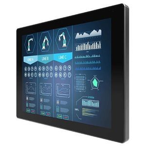 Multitouchscreen-Monitor 1