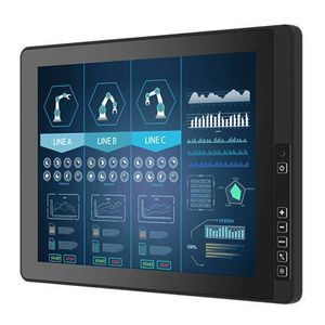 Multitouchscreen-Monitor 1