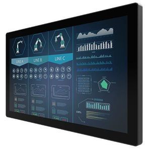 Multitouchscreen-Monitor 1