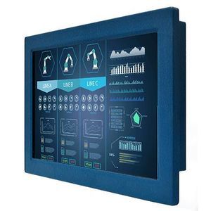 LCD-Monitor 1