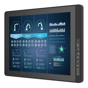 LCD-Monitor 1