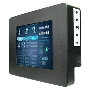 LCD-Monitor 1