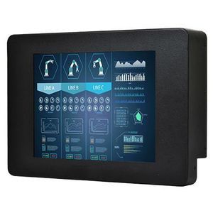 LCD-Monitor 1