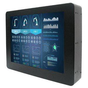 LCD-Monitor 1