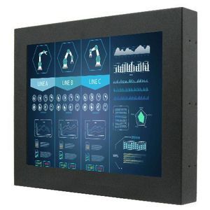 LCD-Monitor 1
