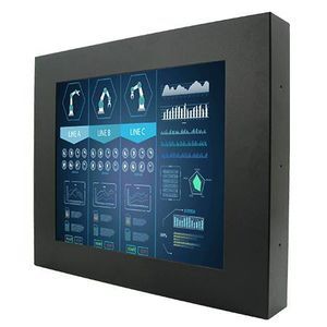 LCD/TFT-Monitor 1