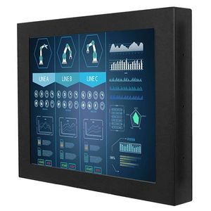 LCD-Monitor 1