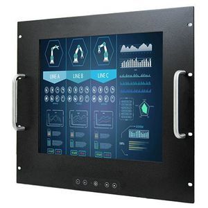 LCD-Monitor 1