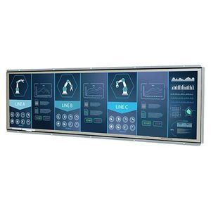 LCD-Monitor 1